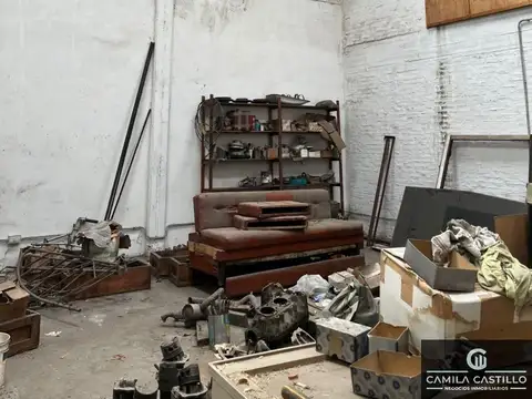 Galpon en Alquiler en Ituzaingo, $ 2.100.000