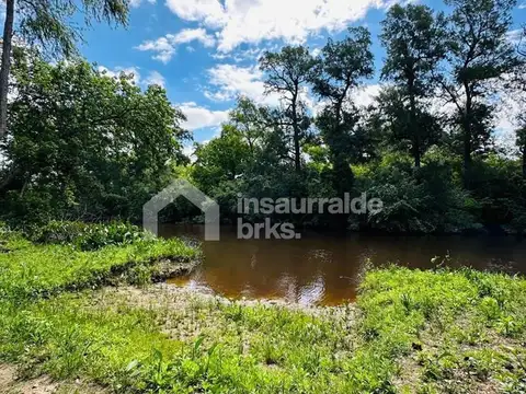 Terreno en Venta de 1600,0 m2