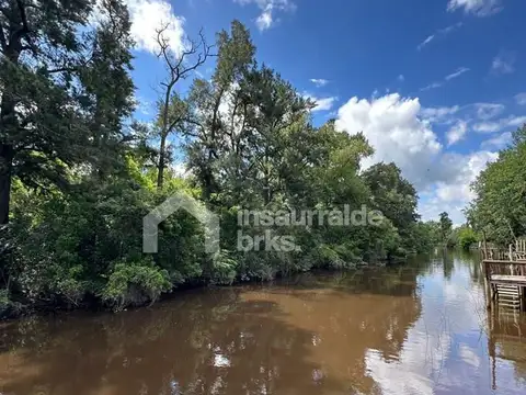 Terreno en Venta de 1600,0 m2