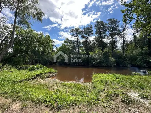 Terreno en Venta en Dique Lujan, USD 18.000