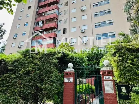 Departamento  en Venta en Martin Coronado, Tres de Febrero, G.B.A. Zona Oeste
