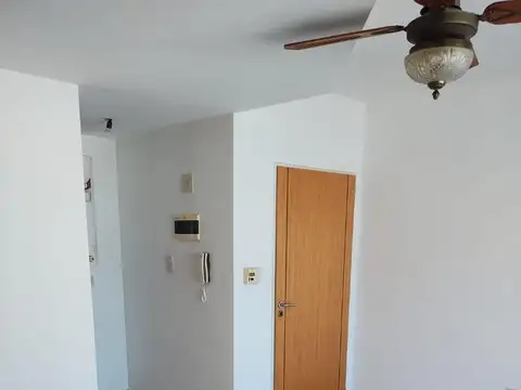 monoambiente luminoso