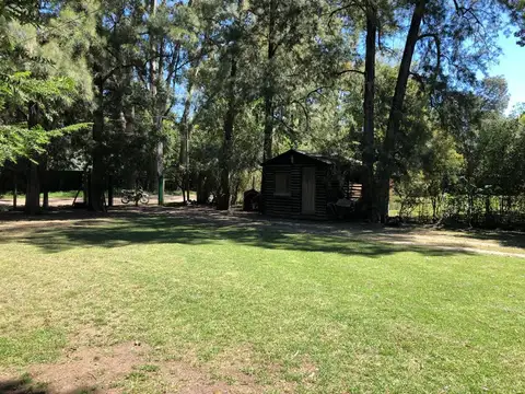 Terreno en Venta en Barrio Parque Leloir, USD 150.000