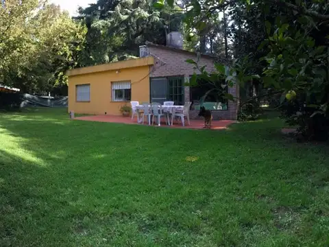 Terreno - Barrio Parque Leloir