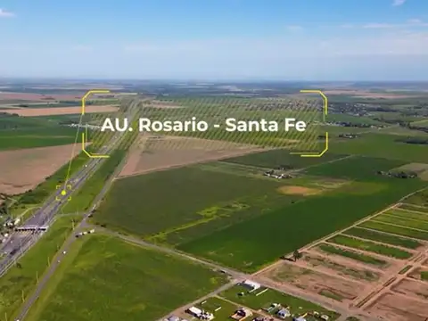 Terreno en Venta en Timbues Jose Maria, USD 1.125.000