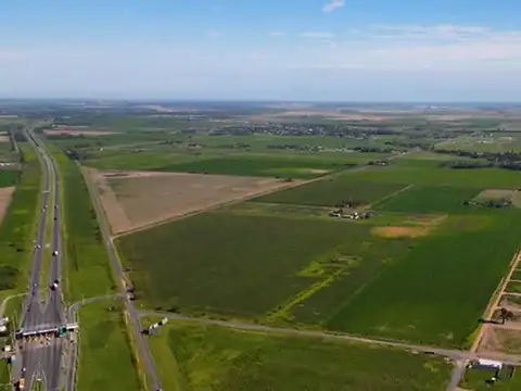 Terreno en Venta de 250000,0 m2