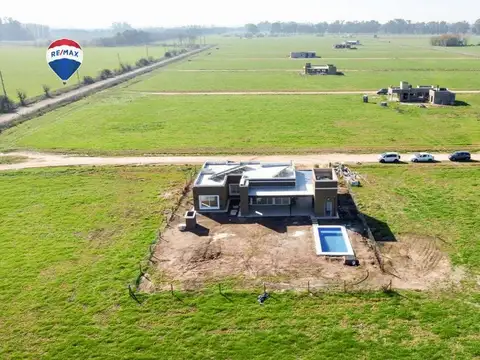 VENTA LOTE 1.044 M2 EN CUL-DE-SAC BARRIO NORTE