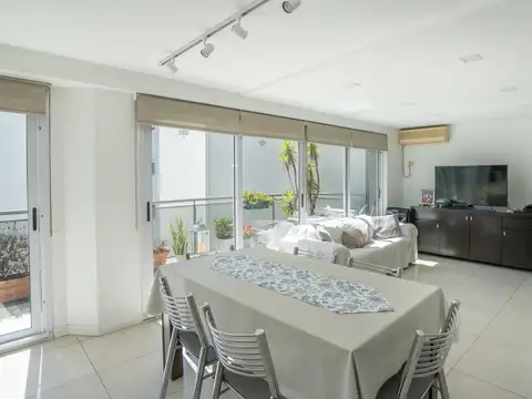 Departamento en Venta de 3 dormitorios