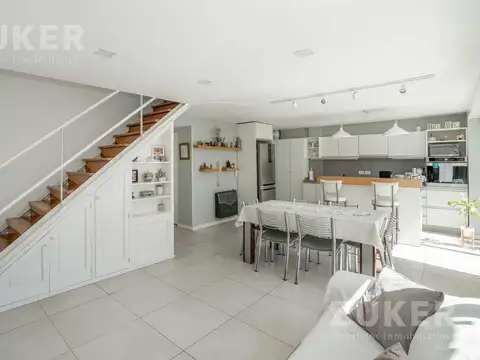 Departamento en Venta de 4 ambientes