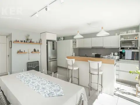 Departamento en Venta en Saavedra, USD 265.000