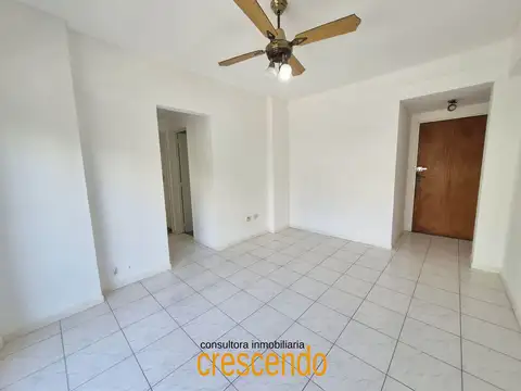 Departamento en Alquiler de 1 dormitorio