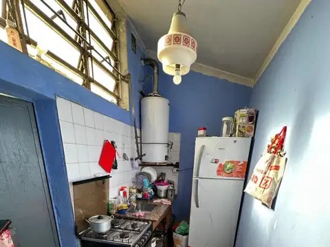 Depto Tipo Casa en Venta de 2 dormitorios
