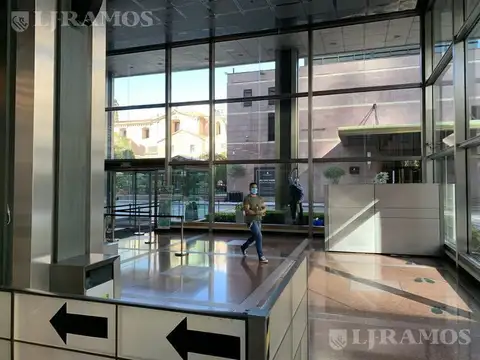 Oficina en Microcentro