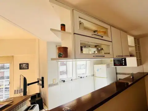 Departamento en Alquiler 19 años