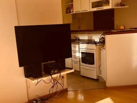 Departamento en Alquiler en Palermo Soho, USD 750