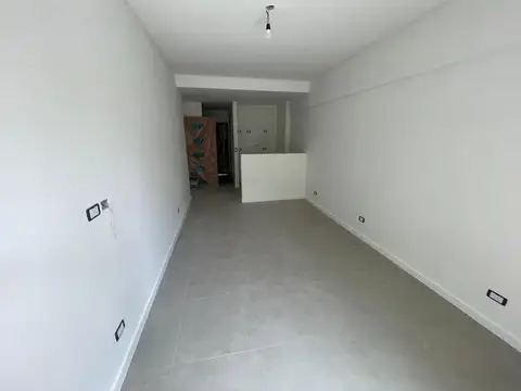 Departamento en Venta en Villa Crespo, USD 110.000