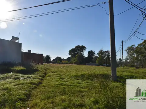 Padre Capuchinos y 25 de Mayo 100
