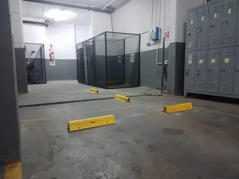 Jose Maria Moreno al 1700 Parque Chacabuco CABA