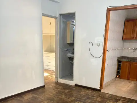 Departamento en Alquiler de 2 ambientes