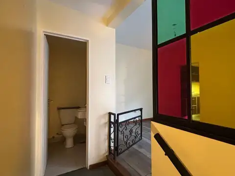 Depto Tipo Casa en Venta de 3 ambientes