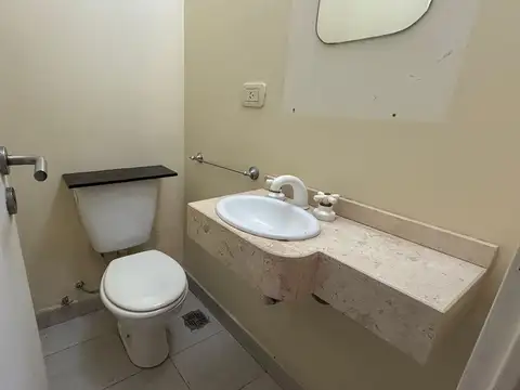 Depto Tipo Casa en Venta de 2 dormitorios