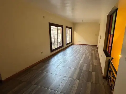Depto Tipo Casa en Venta en Boedo, USD 123.000