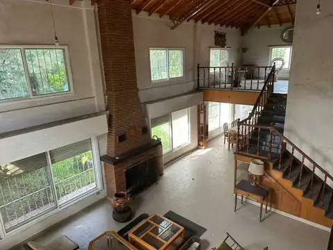 Casa en Venta en Manuel Alberti, USD 140.000