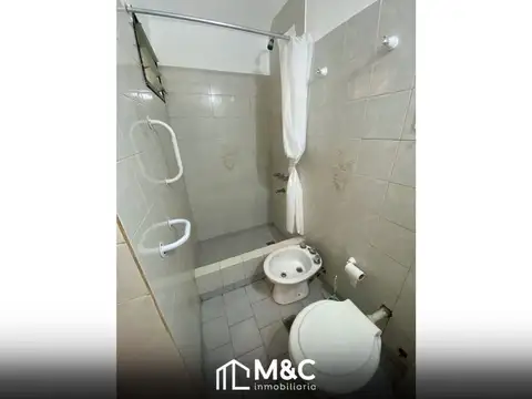 Departamento en Alquiler en Paternal, $ 400.000