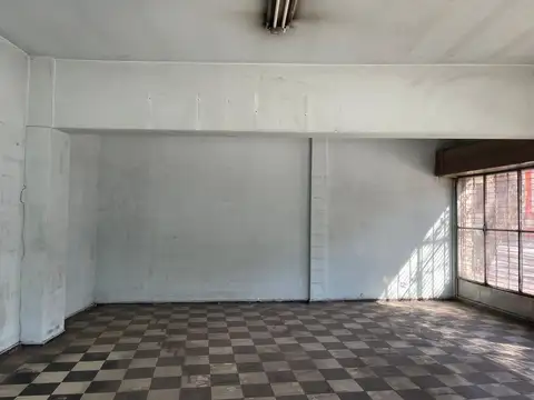 Don Bosco esquina Salta 900