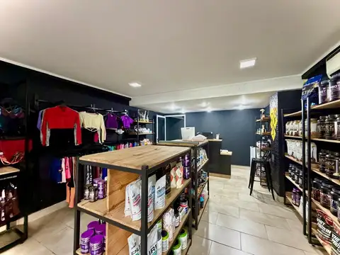 Local en Venta 8 años