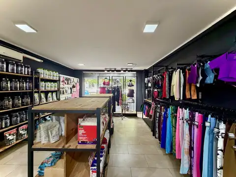 Local en Venta en La Plata, USD 59.000