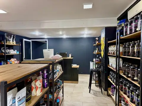 Local en Venta en La Plata, USD 59.000