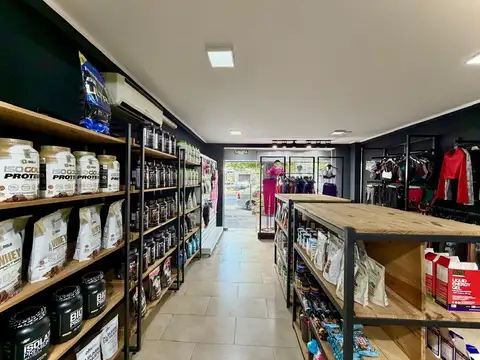 Local en Venta 8 años