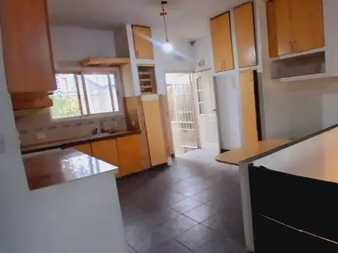 Depto Tipo Casa en Venta A Estrenar
