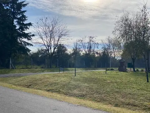 Lote Venta El Aljibe, Manzanares M79