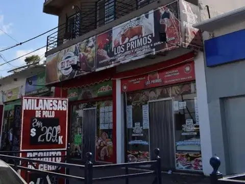 Departamento en Alquiler de 2 ambientes