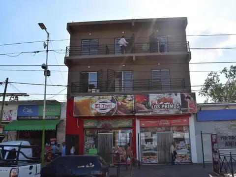 ALQUILER DE DEPARTAMENTO EN INGENIERO. PABLO NOGUES