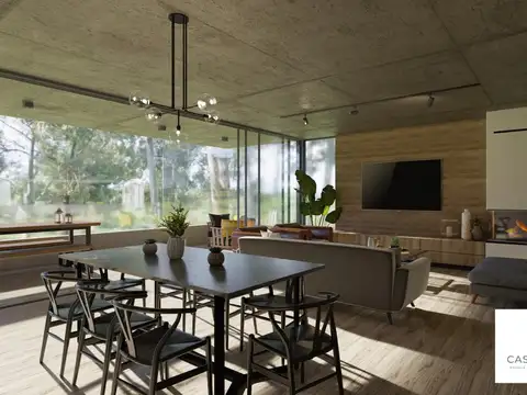 Departamento en Venta en Barrio Parque Leloir, USD 502.300