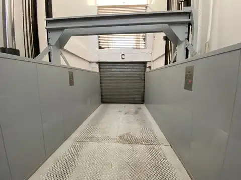 COCHERAS EN VENTA LA PLATA