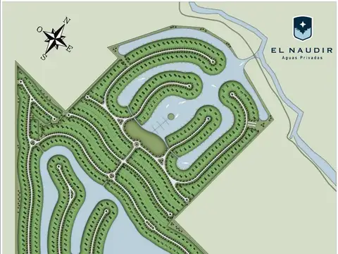 Terreno en Venta en El Naudir, USD 96.000