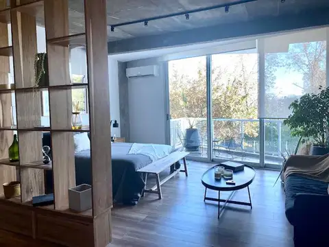 Departamento en Venta de 1 ambiente