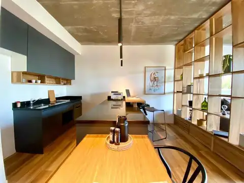 Departamento en Venta en Manuel Alberti, USD 138.298