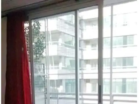 Departamento en Alquiler Temporal de 2 ambientes