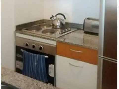 Departamento en Alquiler Temporal 18 años