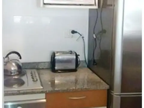 Excelente 2AMB Nuevo a Estrenar 52Mt2