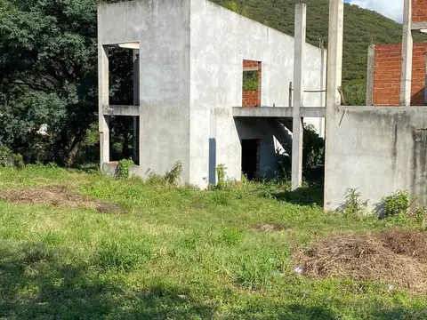 Zona Este. Avenida Asunción. RN 9