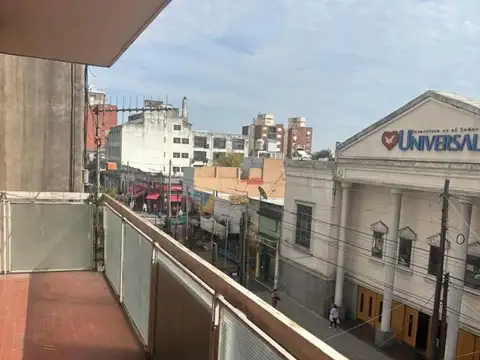 Laprida 550 , Piso 3