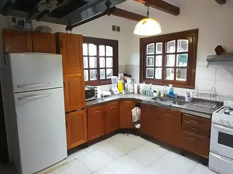 Depto Tipo Casa en Venta con 1 cocheras