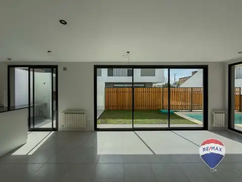 Casa en Venta A Estrenar