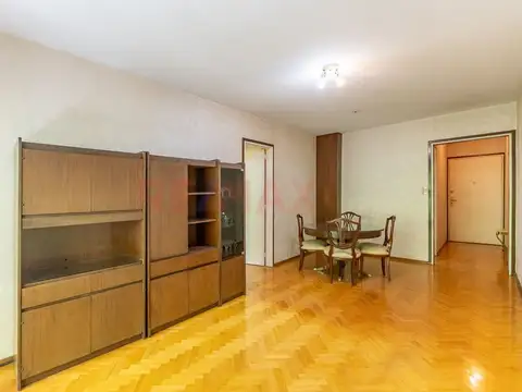 Departamento en Venta 56 años